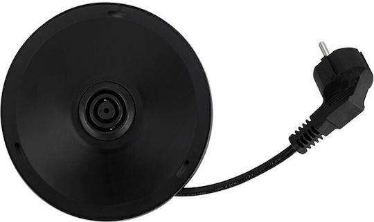 Life Kettle 1lt 1500W Black 221-0420