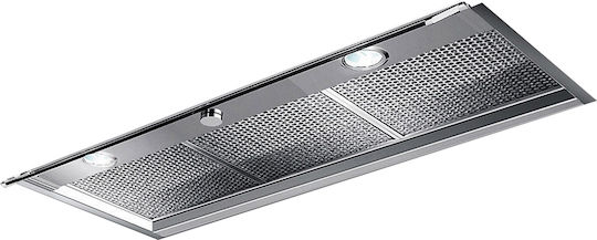 Faber In-Nova Comfort X A90 Mecanism de Absorbție 90cm Inox
