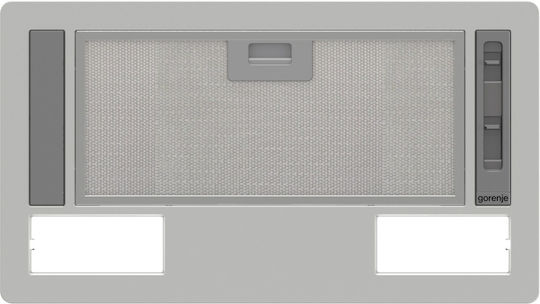 Gorenje BHI611ES Ventilation Mechanism 53.4cm Inox