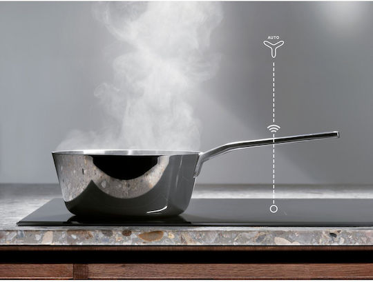 Electrolux Απορροφητήρας Καμινάδα 60cm Inox