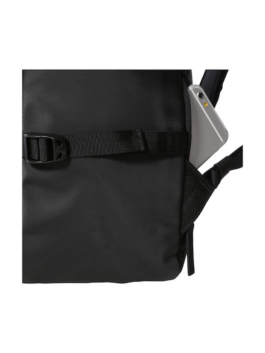 The North Face Base Camp Waterproof 30lt Tnf Black/ Tnf Black/ Npf