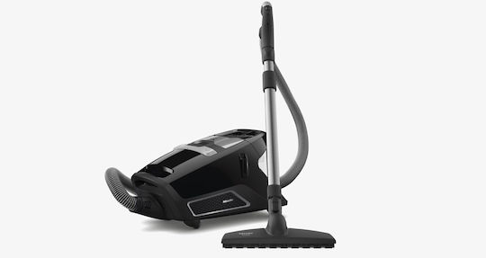 Miele Blizzard CX1 Comfort PowerLine Vacuum Cleaner 890W Bagless 2lt Black