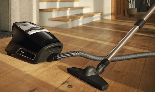 Miele Blizzard CX1 Comfort PowerLine Vacuum Cleaner 890W Bagless 2lt Black