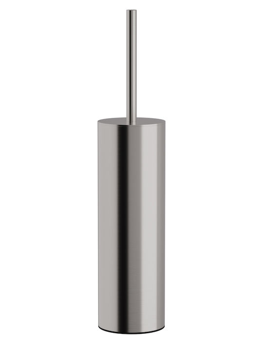 Pam & Co Inox Toilet Brush Matt Inox