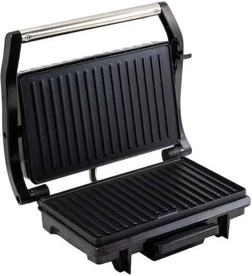 Berlinger Haus Sandwich Maker Grill 1500W Red
