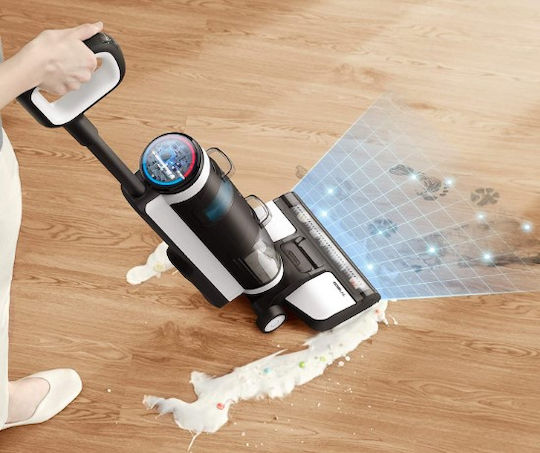 Tineco Floor One S3 Extreme Smart Reîncărcabilă Aspirator Stick