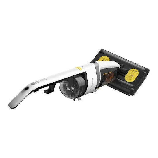 Deerma DEM-VX20W Ηλεκτρική Σκούπα Stick 420W Λευκή