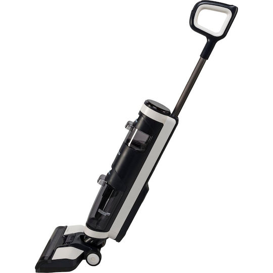 Tineco Floor One S3 Extreme Smart Rechargeable Stick Vacuum 21.6V Gray