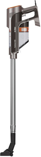 Solac AEC600 Electric Stick Vacuum 600W Silver