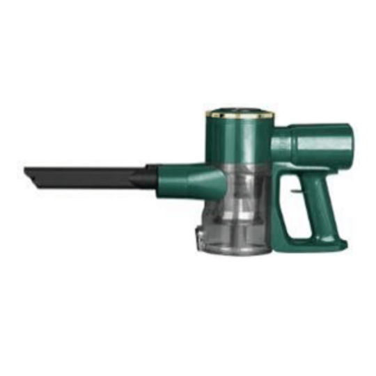Berlinger Haus Emerald Επαναφορτιζόμενη Σκούπα 2 σε 1 Stick & Χειρός 22.2V