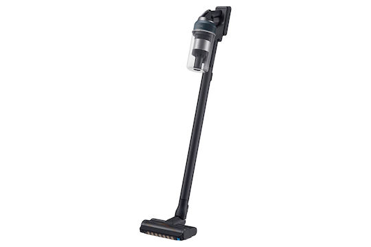 Samsung Jet 85 Complete Wiederaufladbar Stielstaubsauger 25.2V Blau