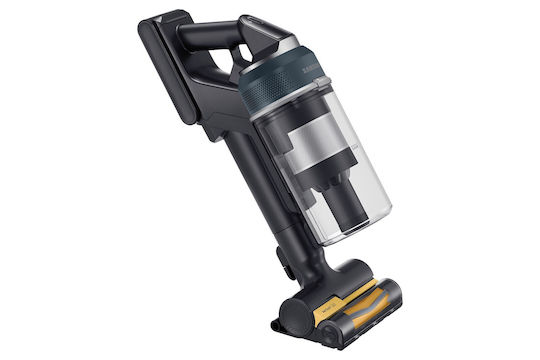 Samsung Jet 85 Complete Wiederaufladbar Stielstaubsauger 25.2V Blau
