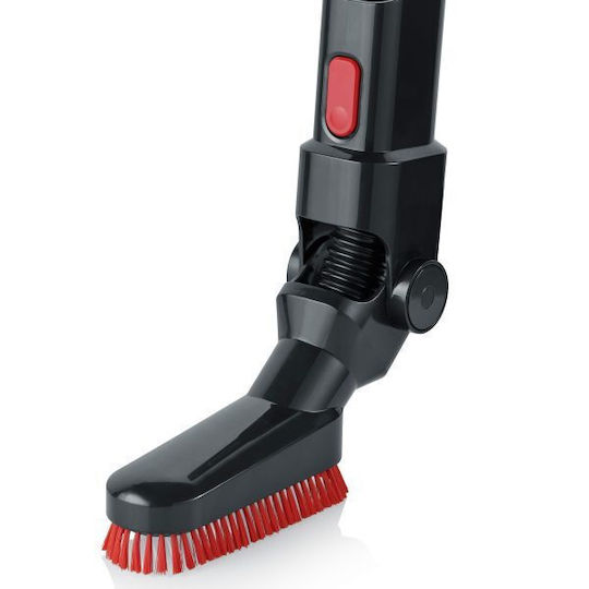 Severin HV 7184 Rechargeable Stick Vacuum 18V Grey
