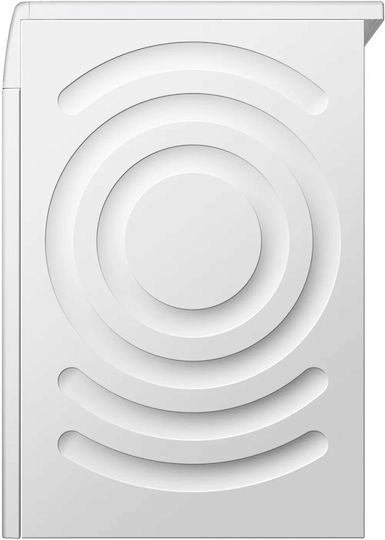 Pitsos Πλυντήριο Ρούχων 7kg 1400 Στροφών EcoMotor WF4J06L7