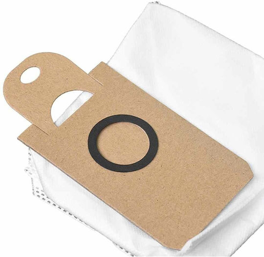 Vacuum Cleaner Bag 1pcs Compatible with Viomi Vacuum Cleaners