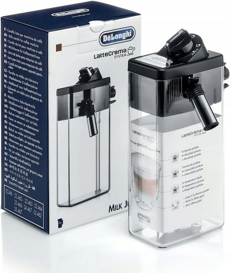 De'Longhi Mașină de cafea espresso Mașină de spumă