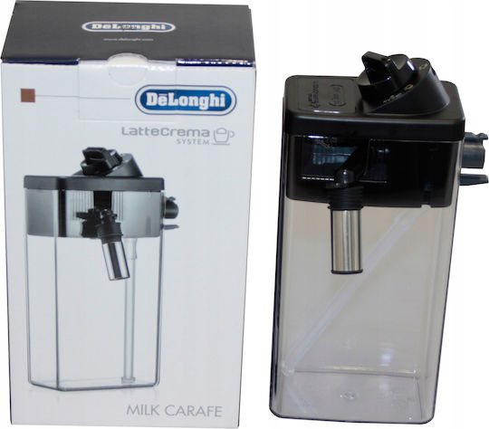De'Longhi Mașină de cafea espresso Mașină de spumă