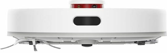 Dreame D9 Max Robot Vacuum Cleaner with Laser Mapping & 4000Pa Suction Power White