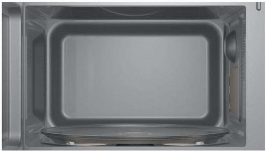 Bosch Mikrowellenherd 20Es Schwarz
