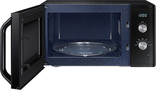 Samsung Microwave Oven with Grill 23lt Black