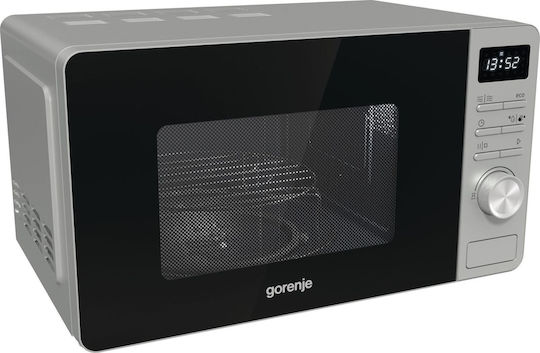 Gorenje Φούρνος Μικροκυμάτων με Grill 20lt Inox