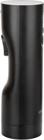 Calexotics Bionic Thrusting Masturbator Black