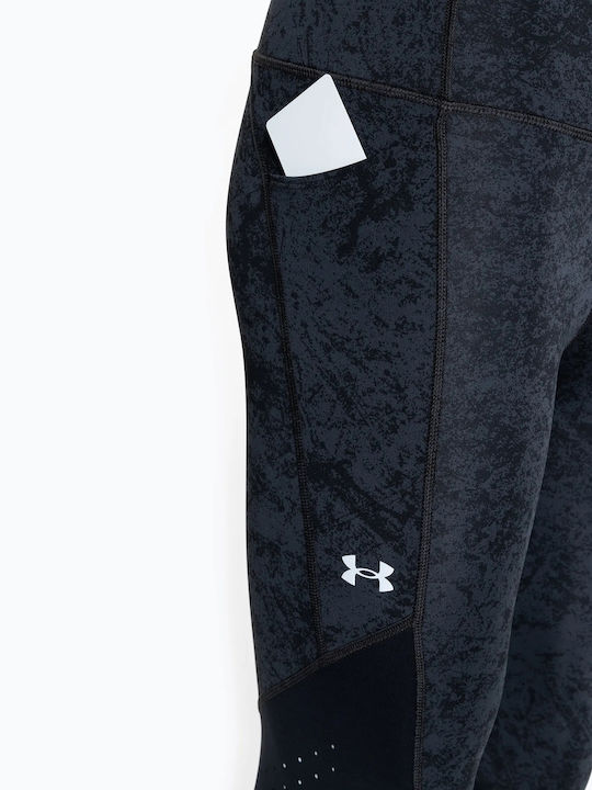 Under Armour Fly Fast Ankle Tight Women's Legging Black