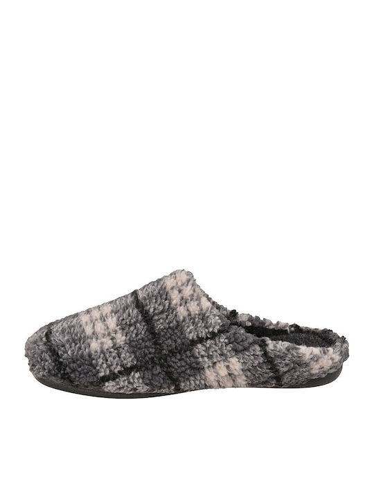Men's Slipper Blue