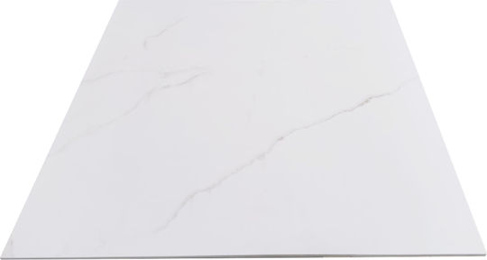 Cifre Group Fliese Boden / Wand Küche / Bad 60x60cm White