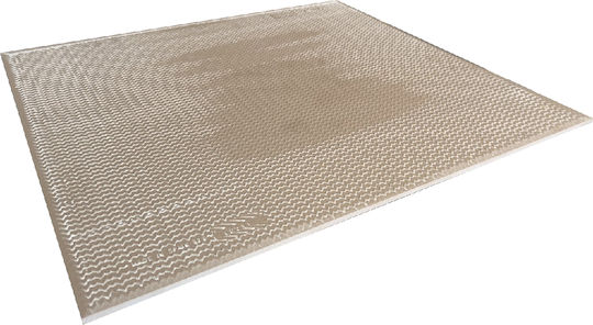 Cifre Group Fliese Boden / Wand Küche / Bad 60x60cm White