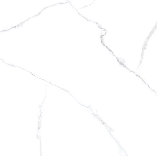 Panthermica Fliese Boden / Wand Innenbereich 160x80cm White