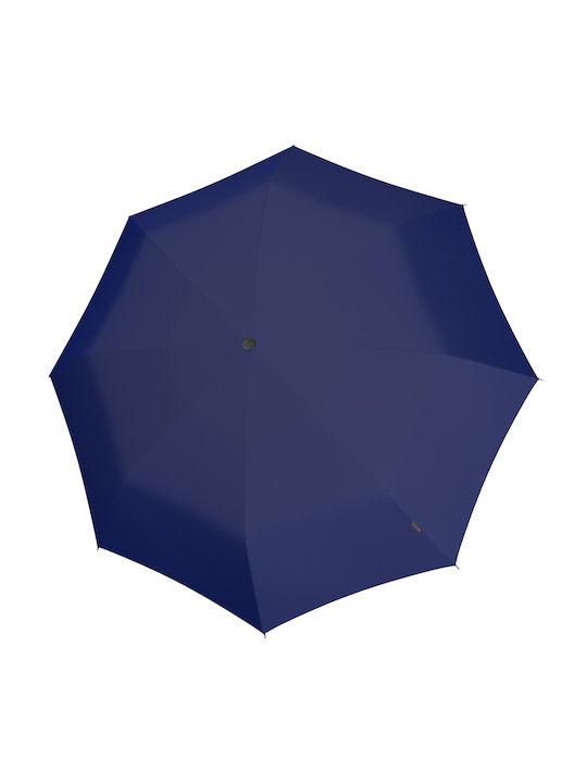 Knirps U Series Umbrella Compact Blue