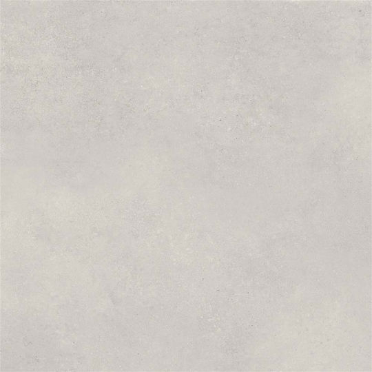 Yurtbay Seramik Floor Interior Matte Porcelain Tile 60x60cm Gray