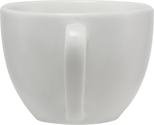 Maxwell & Williams Tasse Kaffee aus Porzellan Weiß 100ml