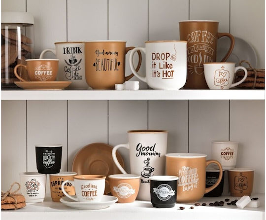 Brandani Espresso Tasse