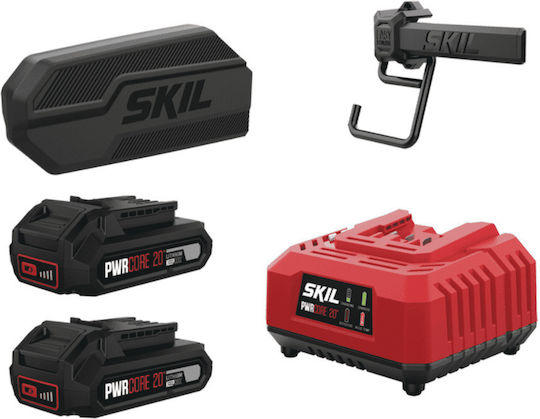 Skil Battery Chainsaw 1.2kg