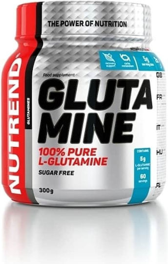 Nutrend Glutamine 300gr