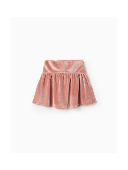 Zippy Kids Skirt Pink