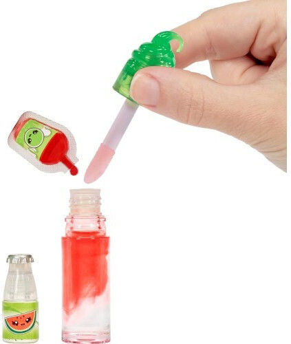 MGA Entertainment Yummiland Lipgloss Мая Диня за 3+ Години