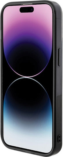 Tumi Задна корица Пластмаса Сив (iPhone 15 Pro Max)