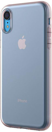 Incase Protective Back Cover Ροζ Χρυσό (iPhone XR)