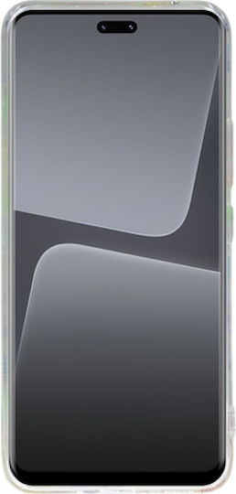 Vivid Slim Back Cover Silicone (Xiaomi 13 Lite)