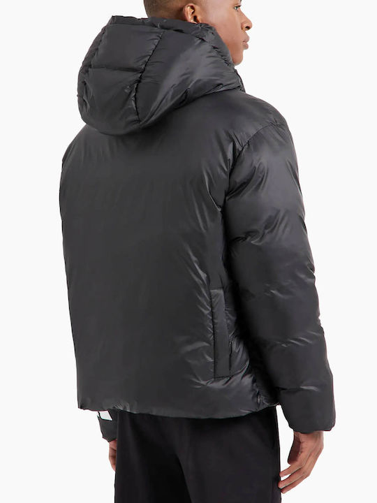 Emporio Armani Jacket Black