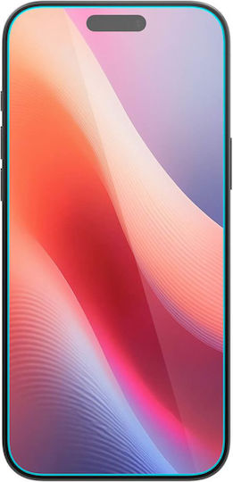 Spigen Glas.tR Slim HD Tempered Glass (iPhone 17 / 17 Pro / 16 Pro)