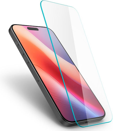 Spigen Glas.tR Slim HD Закалено стъкло (iPhone 17 Pro Max / iPhone 16 Pro Max)