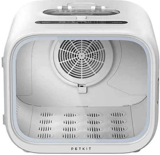 Petkit Airsalon Max Smart Pet Dryer Бял