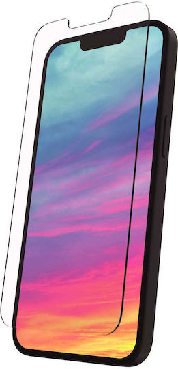 YSY Gehärtetes Glas (Redmi 4x)