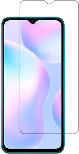 YSY Tempered Glass (Galaxy A51)