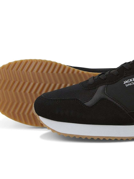 Sneakers Black