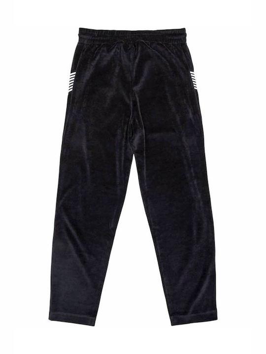 Emporio Armani Sweatpants Black